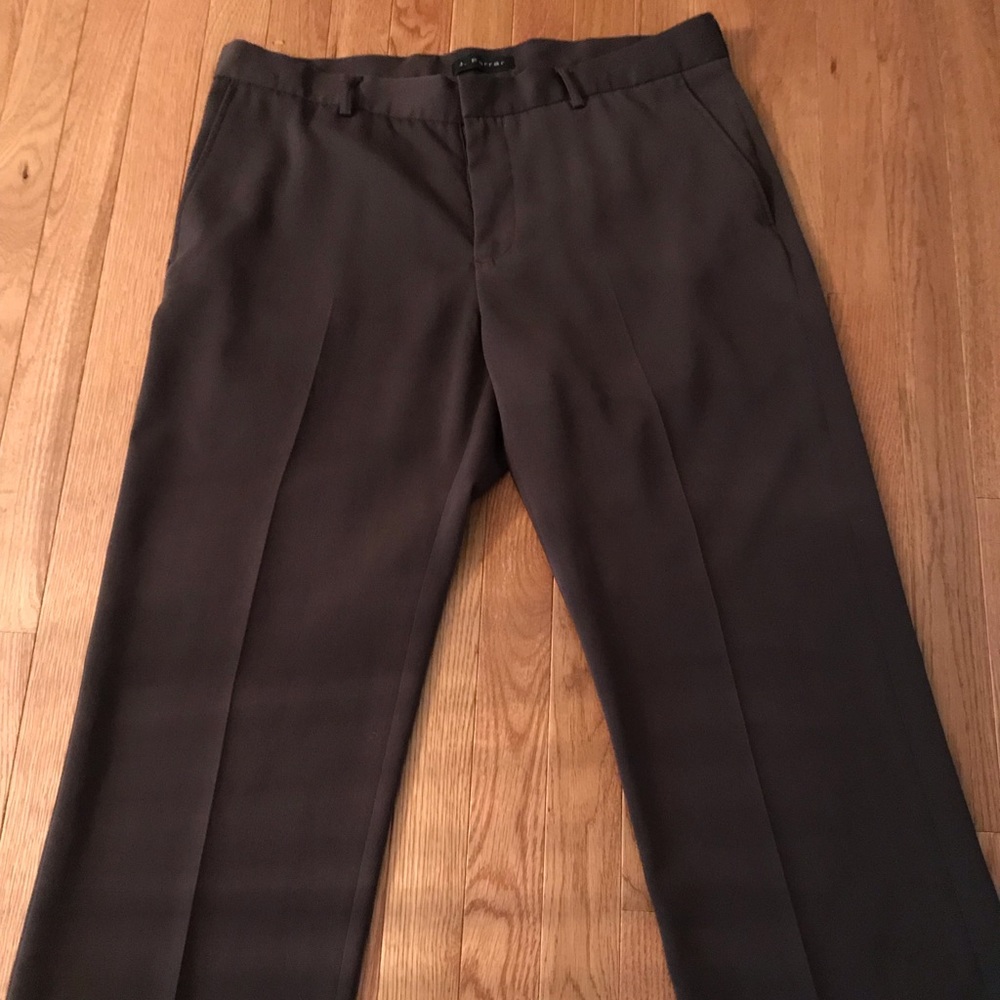 Men’s dress pants